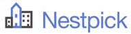 Nestpick.com-sivuston logo